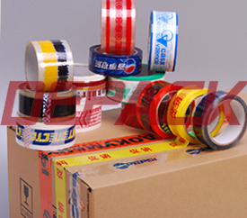 BOPP Packing Tape