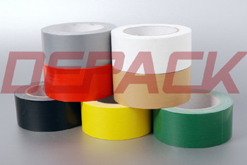 Cloth Duct Tape