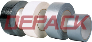 Cloth Carpet Tape