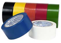 PVC Duct Tape