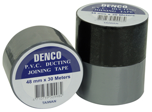 PVC Duct Tape