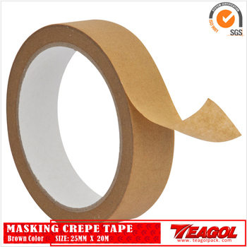 Masking Painting Tape