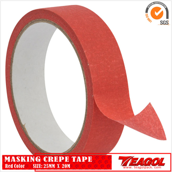 Masking Painting Tape