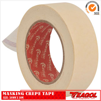 Masking Painting Tape