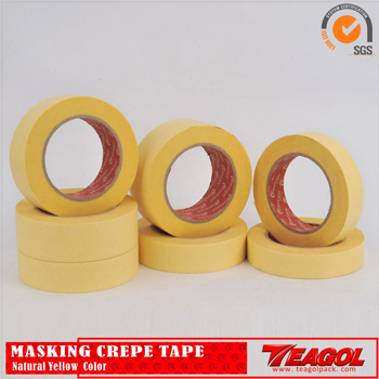 Masking Painting Tape