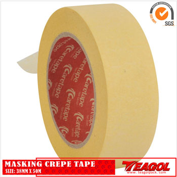 Masking Painting Tape